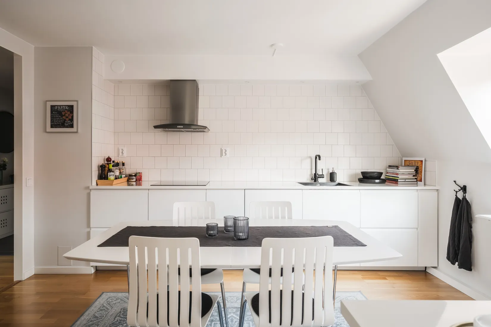 Bostadsrätt, Norra kopparslagargatan 13B, Gävle Centrum, Gävle