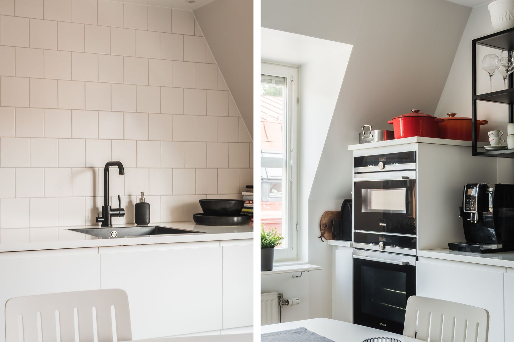 Bostadsrätt, Norra kopparslagargatan 13B, Gävle Centrum, Gävle