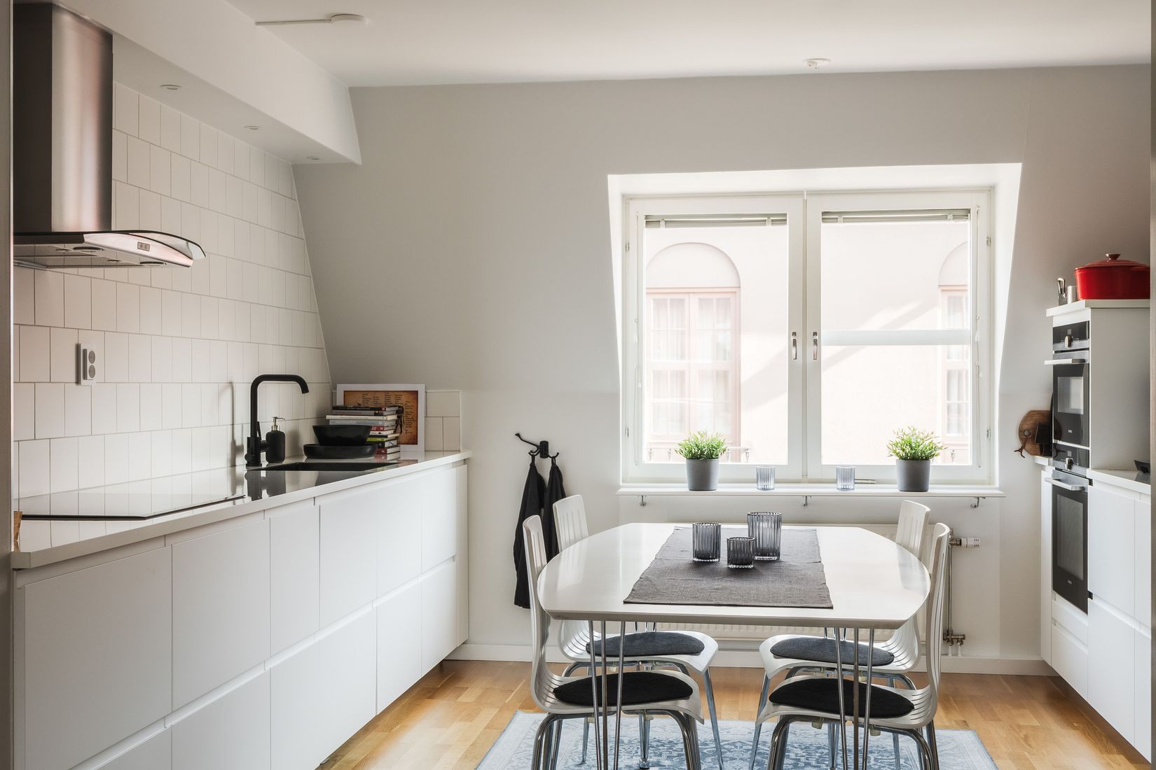 Bostadsrätt, Norra kopparslagargatan 13B, Gävle Centrum, Gävle