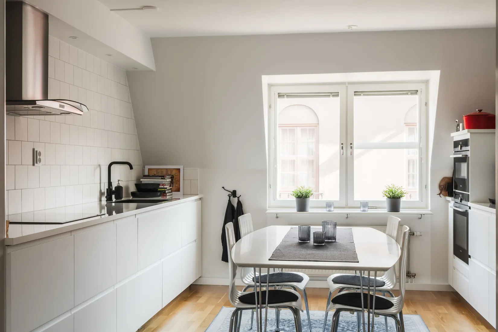 Bostadsrätt, Norra kopparslagargatan 13B, Gävle Centrum, Gävle