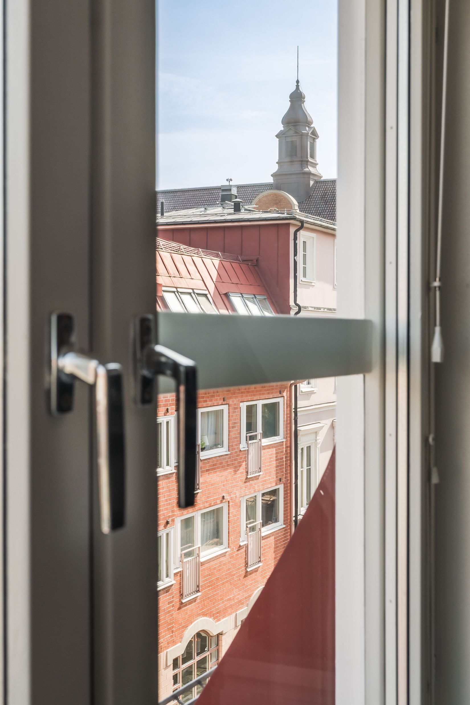 Bostadsrätt, Norra kopparslagargatan 13B, Gävle Centrum, Gävle