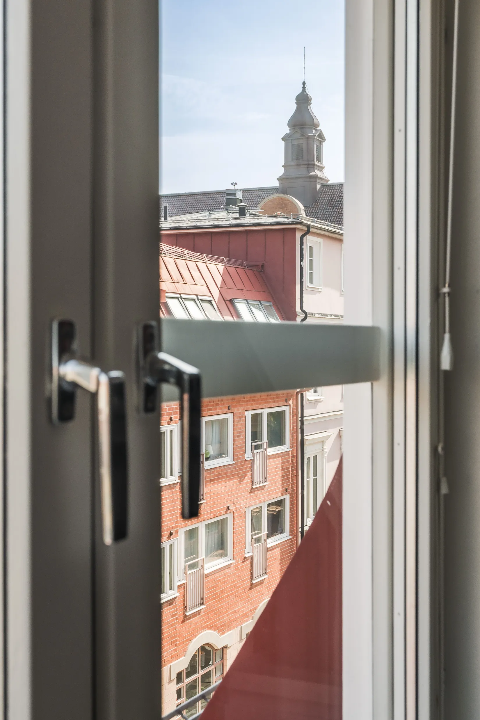 Bostadsrätt, Norra kopparslagargatan 13B, Gävle Centrum, Gävle
