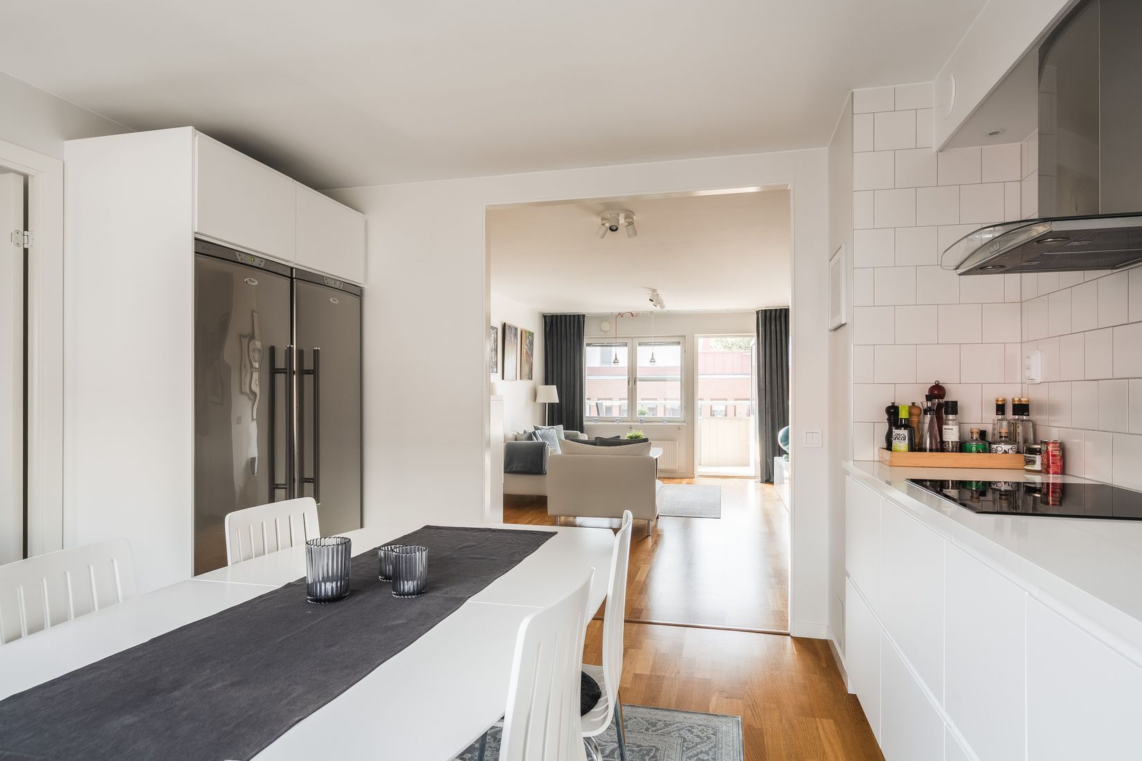 Bostadsrätt, Norra kopparslagargatan 13B, Gävle Centrum, Gävle