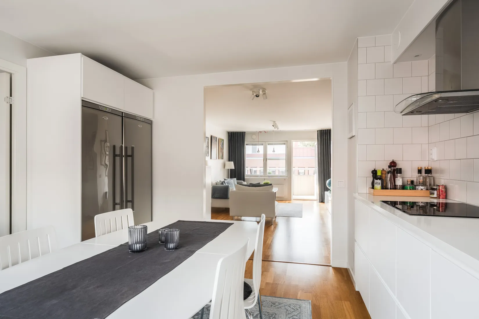 Bostadsrätt, Norra kopparslagargatan 13B, Gävle Centrum, Gävle