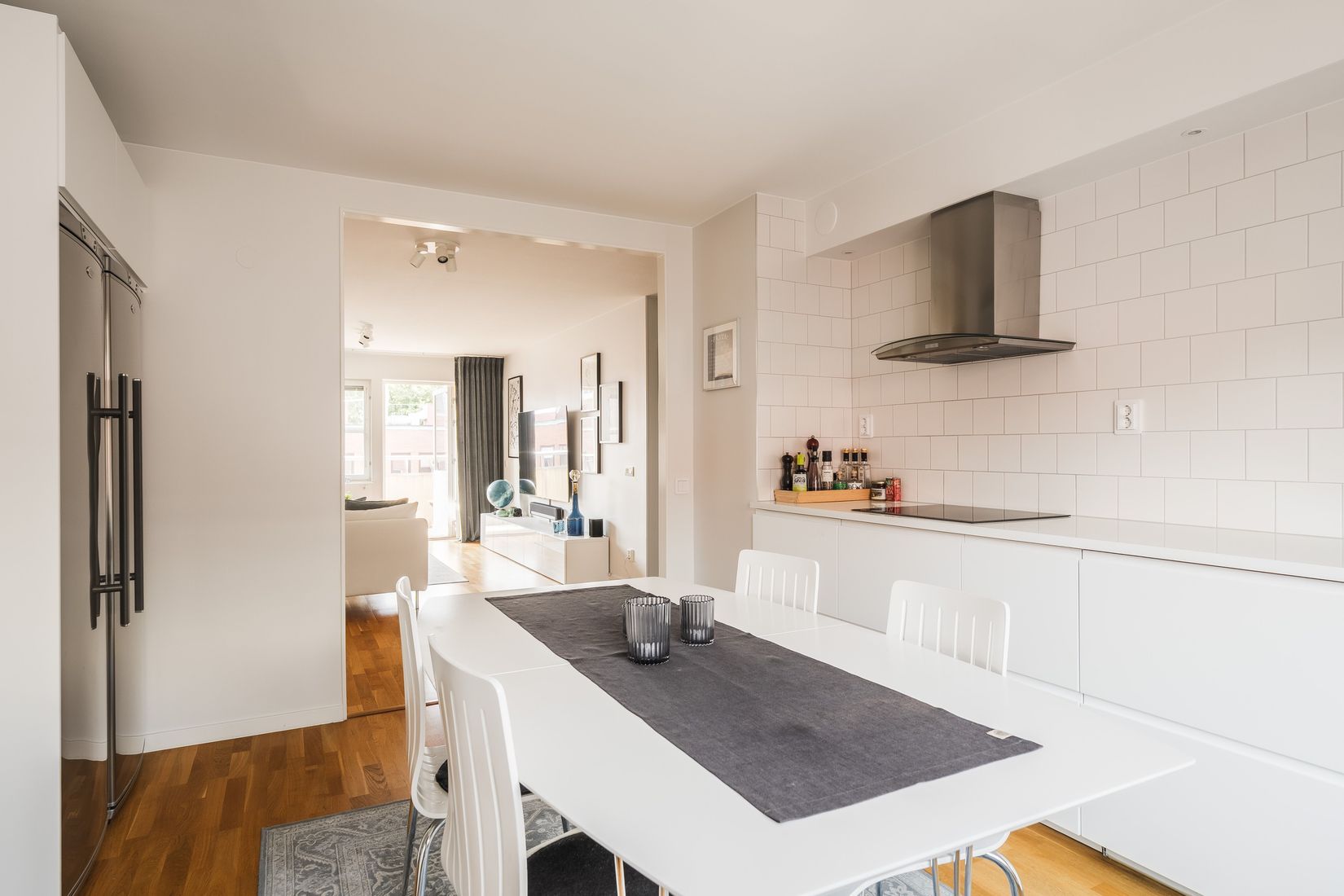 Bostadsrätt, Norra kopparslagargatan 13B, Gävle Centrum, Gävle