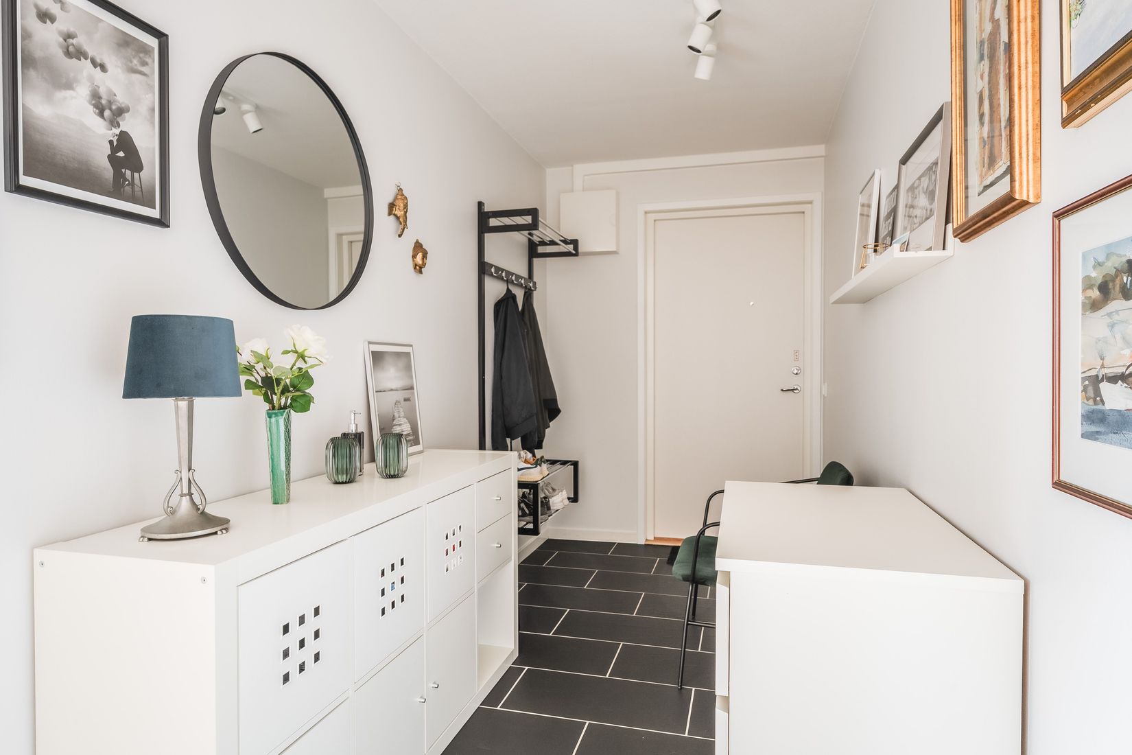 Bostadsrätt, Norra kopparslagargatan 13B, Gävle Centrum, Gävle