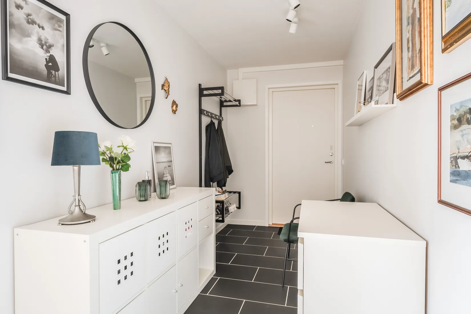 Bostadsrätt, Norra kopparslagargatan 13B, Gävle Centrum, Gävle