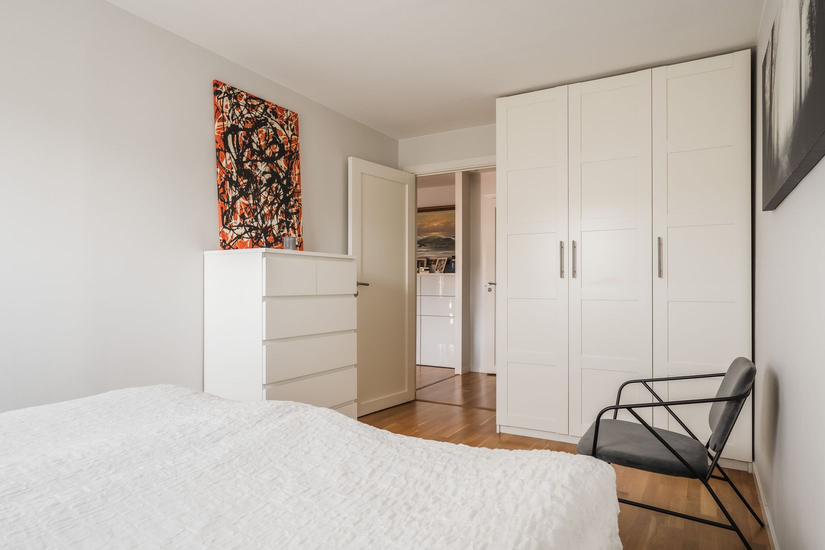 Bostadsrätt, Norra kopparslagargatan 13B, Gävle Centrum, Gävle