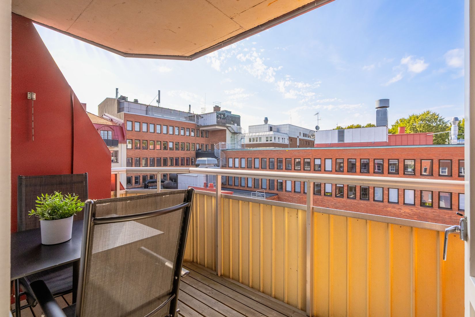 Bostadsrätt, Norra kopparslagargatan 13B, Gävle Centrum, Gävle