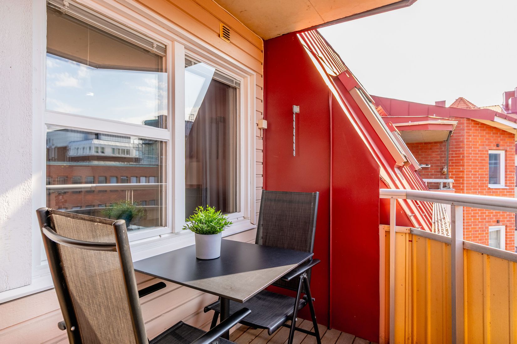 Bostadsrätt, Norra kopparslagargatan 13B, Gävle Centrum, Gävle