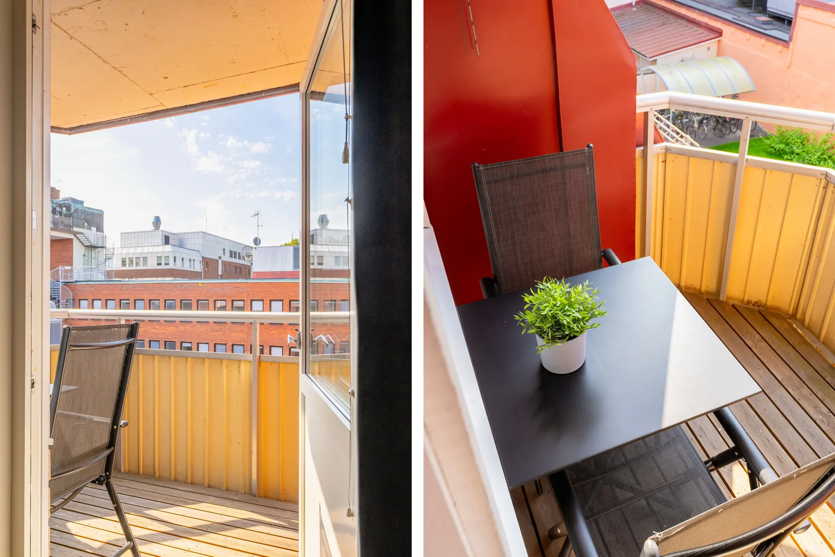 Bostadsrätt, Norra kopparslagargatan 13B, Gävle Centrum, Gävle
