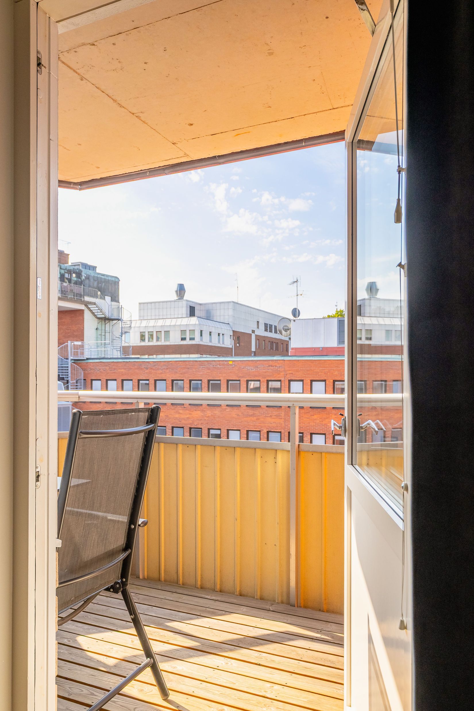 Bostadsrätt, Norra kopparslagargatan 13B, Gävle Centrum, Gävle