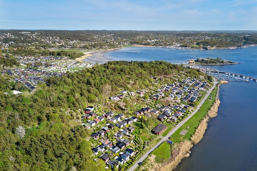 Bostadsrätt, Rubingatan 37, Tynnered, Göteborg