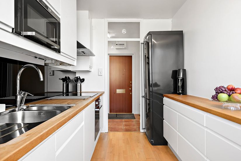 Bostadsrätt, Rubingatan 37, Tynnered, Göteborg