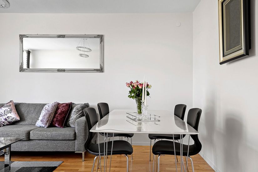 Bostadsrätt, Rubingatan 37, Tynnered, Göteborg