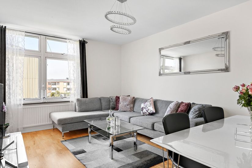 Bostadsrätt, Rubingatan 37, Tynnered, Göteborg