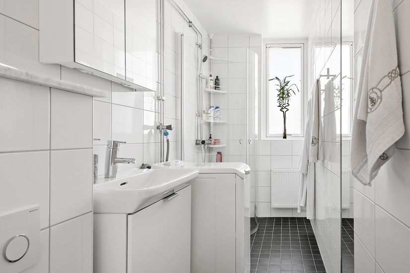 Bostadsrätt, Rubingatan 37, Tynnered, Göteborg