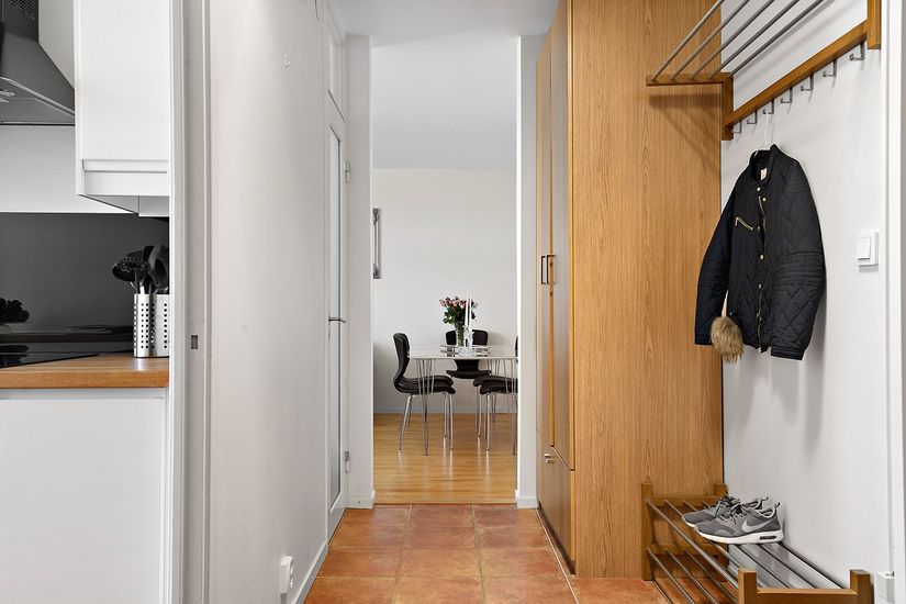 Bostadsrätt, Rubingatan 37, Tynnered, Göteborg