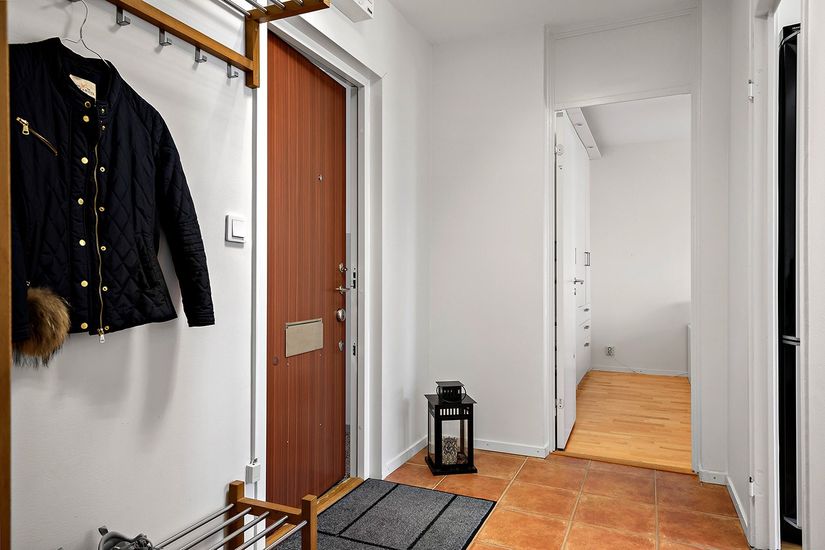 Bostadsrätt, Rubingatan 37, Tynnered, Göteborg