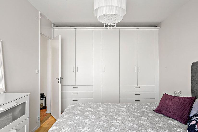 Bostadsrätt, Rubingatan 37, Tynnered, Göteborg