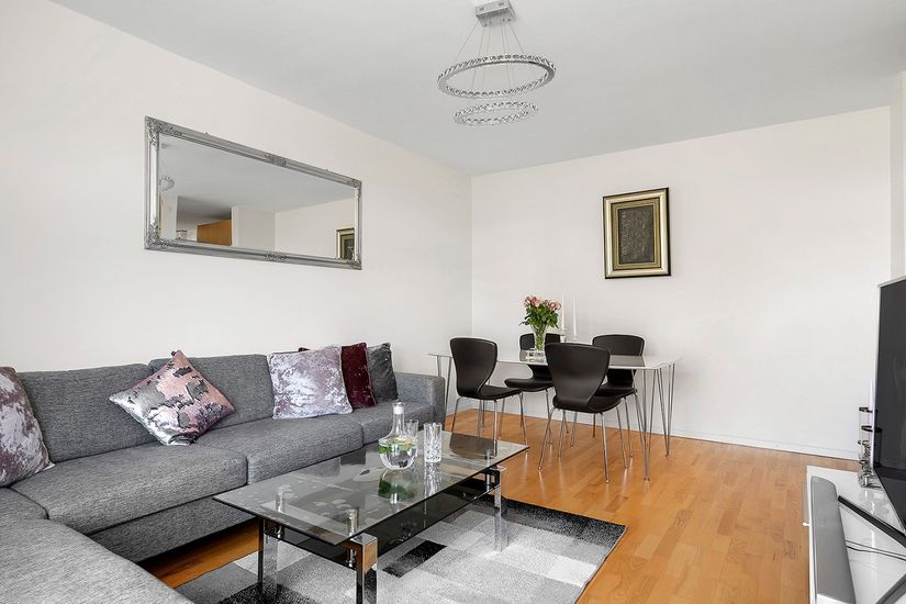 Bostadsrätt, Rubingatan 37, Tynnered, Göteborg