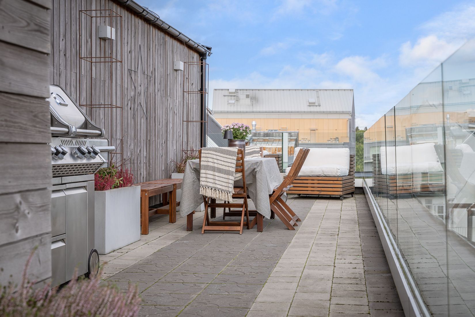 Bostadsrätt, Fredrik Hasselqvists gata 1, Vallastaden, Linköping