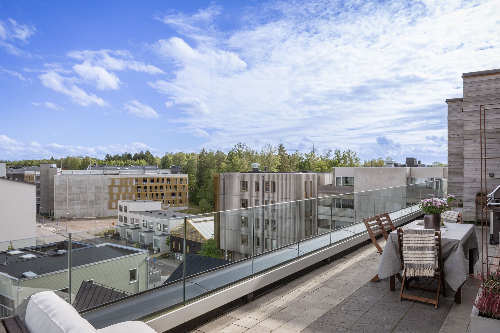 Bostadsrätt, Fredrik Hasselqvists gata 1, Vallastaden, Linköping