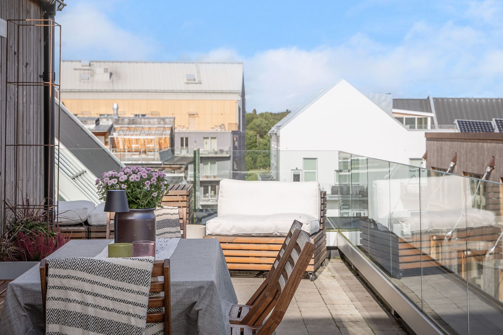 Bostadsrätt, Fredrik Hasselqvists gata 1, Vallastaden, Linköping