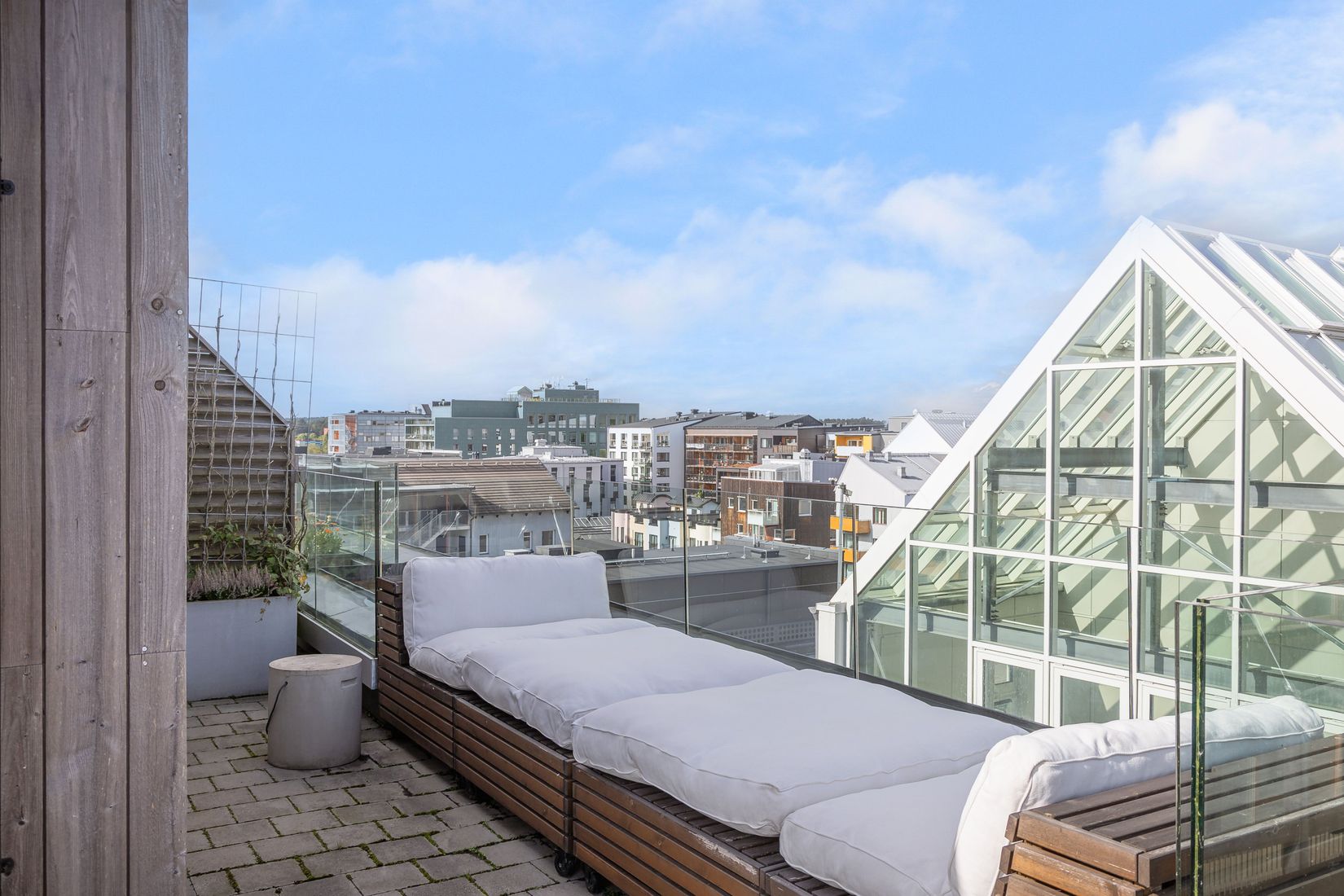 Bostadsrätt, Fredrik Hasselqvists gata 1, Vallastaden, Linköping