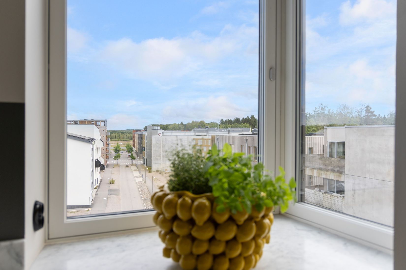 Bostadsrätt, Fredrik Hasselqvists gata 1, Vallastaden, Linköping