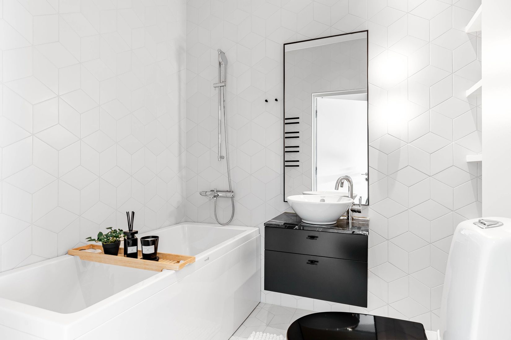 Bostadsrätt, Fredrik Hasselqvists gata 1, Vallastaden, Linköping