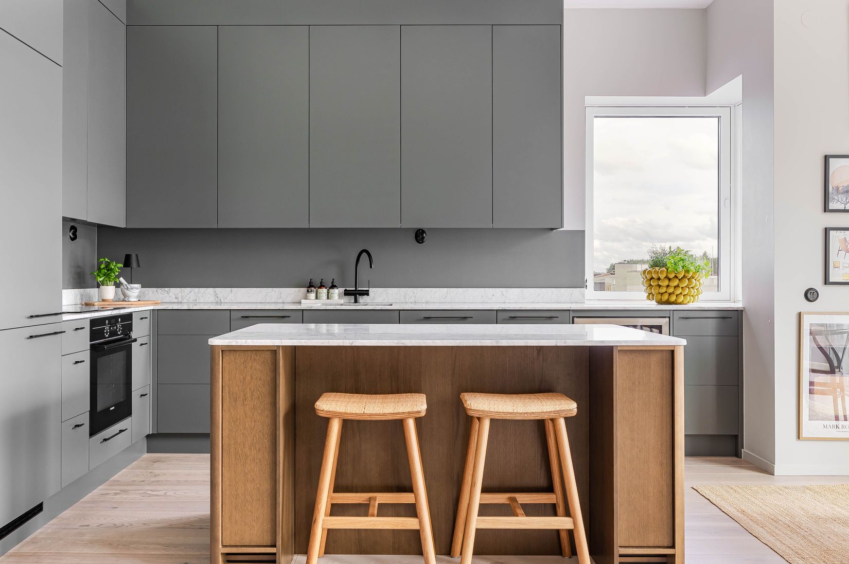 Bostadsrätt, Fredrik Hasselqvists gata 1, Vallastaden, Linköping