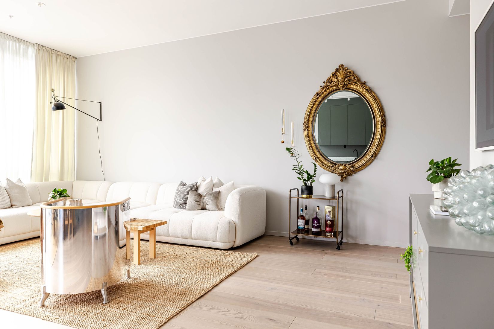 Bostadsrätt, Fredrik Hasselqvists gata 1, Vallastaden, Linköping