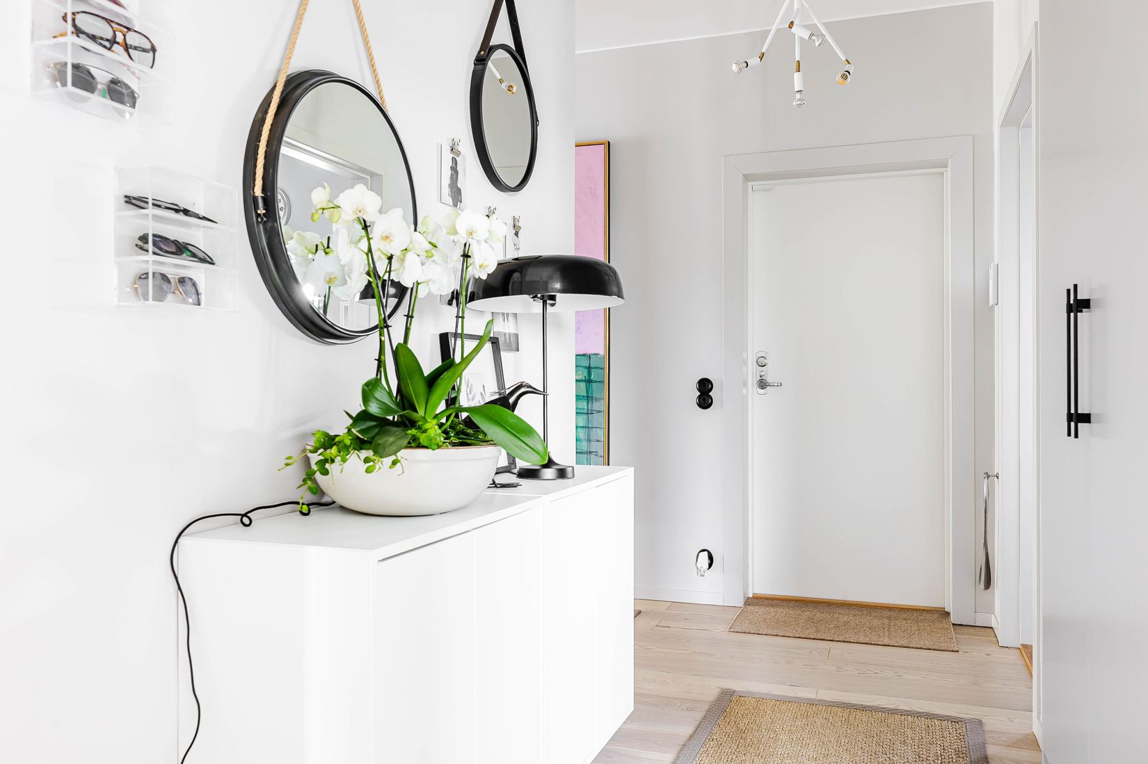 Bostadsrätt, Fredrik Hasselqvists gata 1, Vallastaden, Linköping