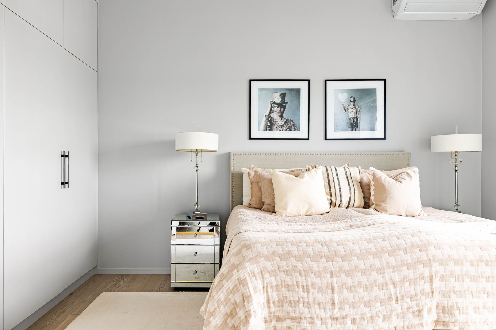 Bostadsrätt, Fredrik Hasselqvists gata 1, Vallastaden, Linköping