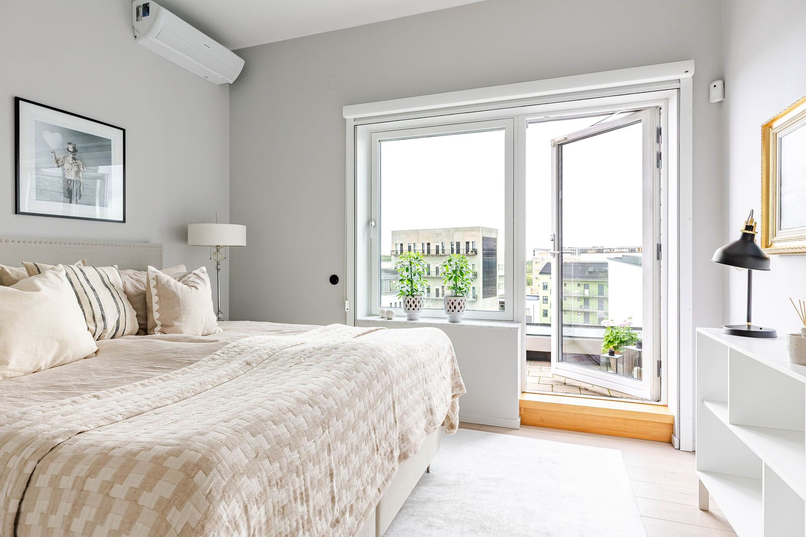 Bostadsrätt, Fredrik Hasselqvists gata 1, Vallastaden, Linköping