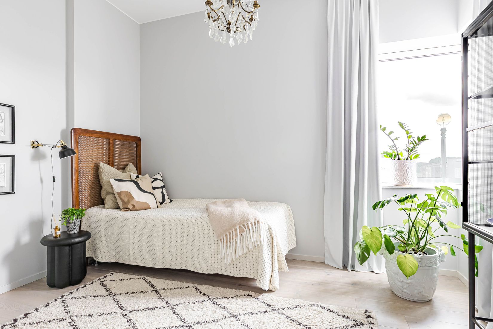 Bostadsrätt, Fredrik Hasselqvists gata 1, Vallastaden, Linköping