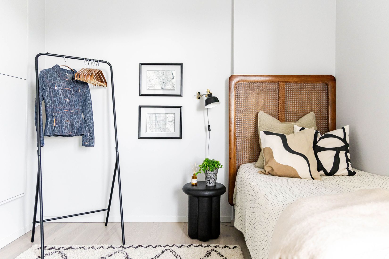 Bostadsrätt, Fredrik Hasselqvists gata 1, Vallastaden, Linköping