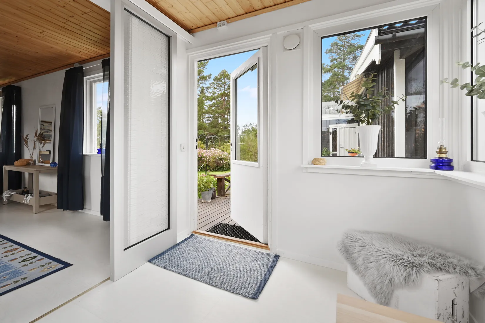 Fritidshus, Västerhamnsvägen 24, Ljusterö, Österåker