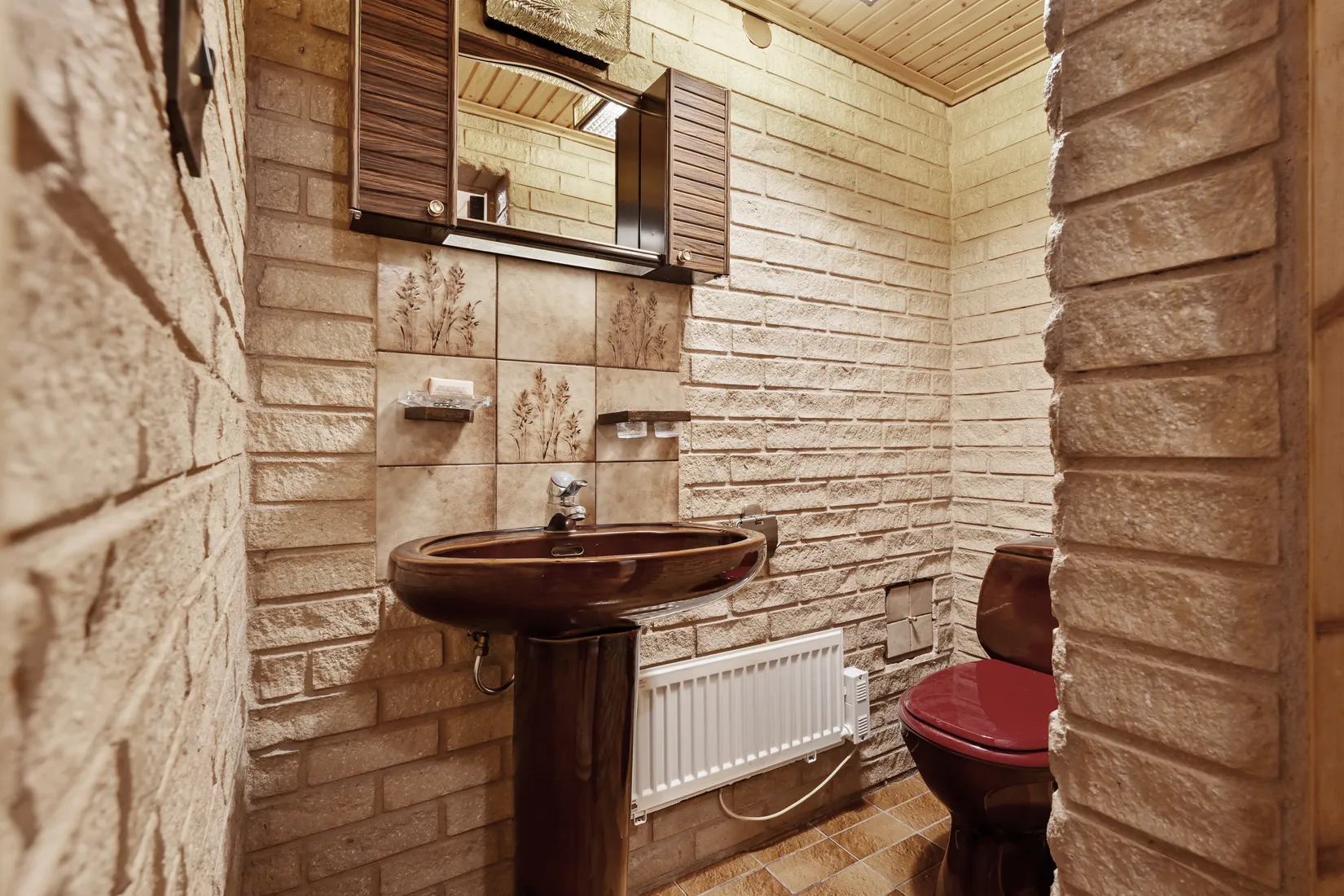 Fritidshus, Västerhamnsvägen 24, Ljusterö, Österåker