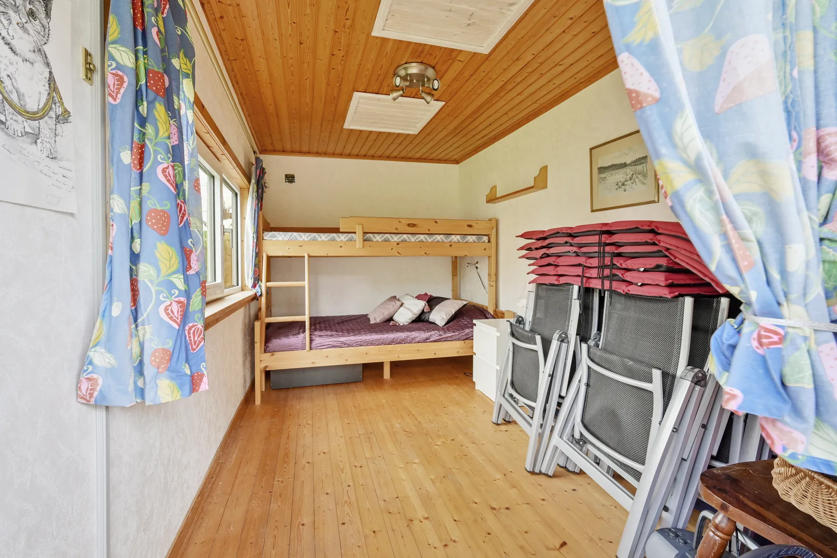 Fritidshus, Västerhamnsvägen 24, Ljusterö, Österåker