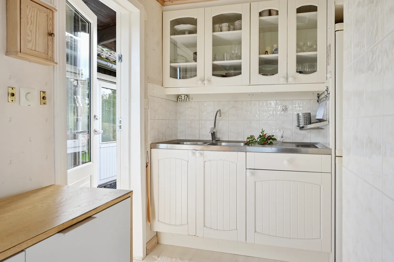 Fritidshus, Västerhamnsvägen 24, Ljusterö, Österåker