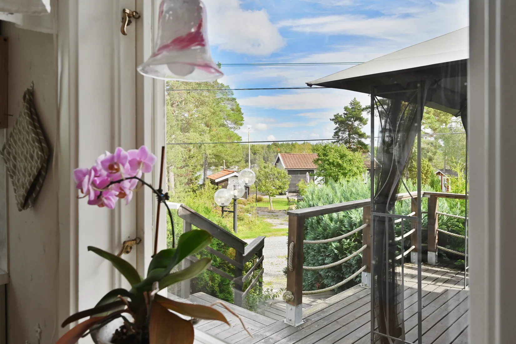 Fritidshus, Västerhamnsvägen 24, Ljusterö, Österåker