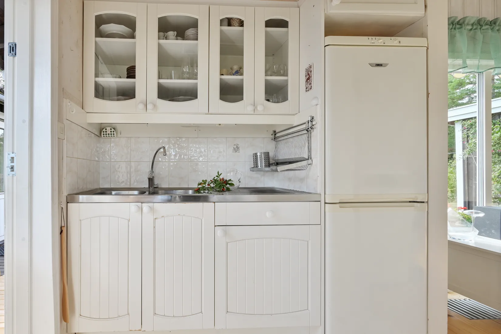 Fritidshus, Västerhamnsvägen 24, Ljusterö, Österåker