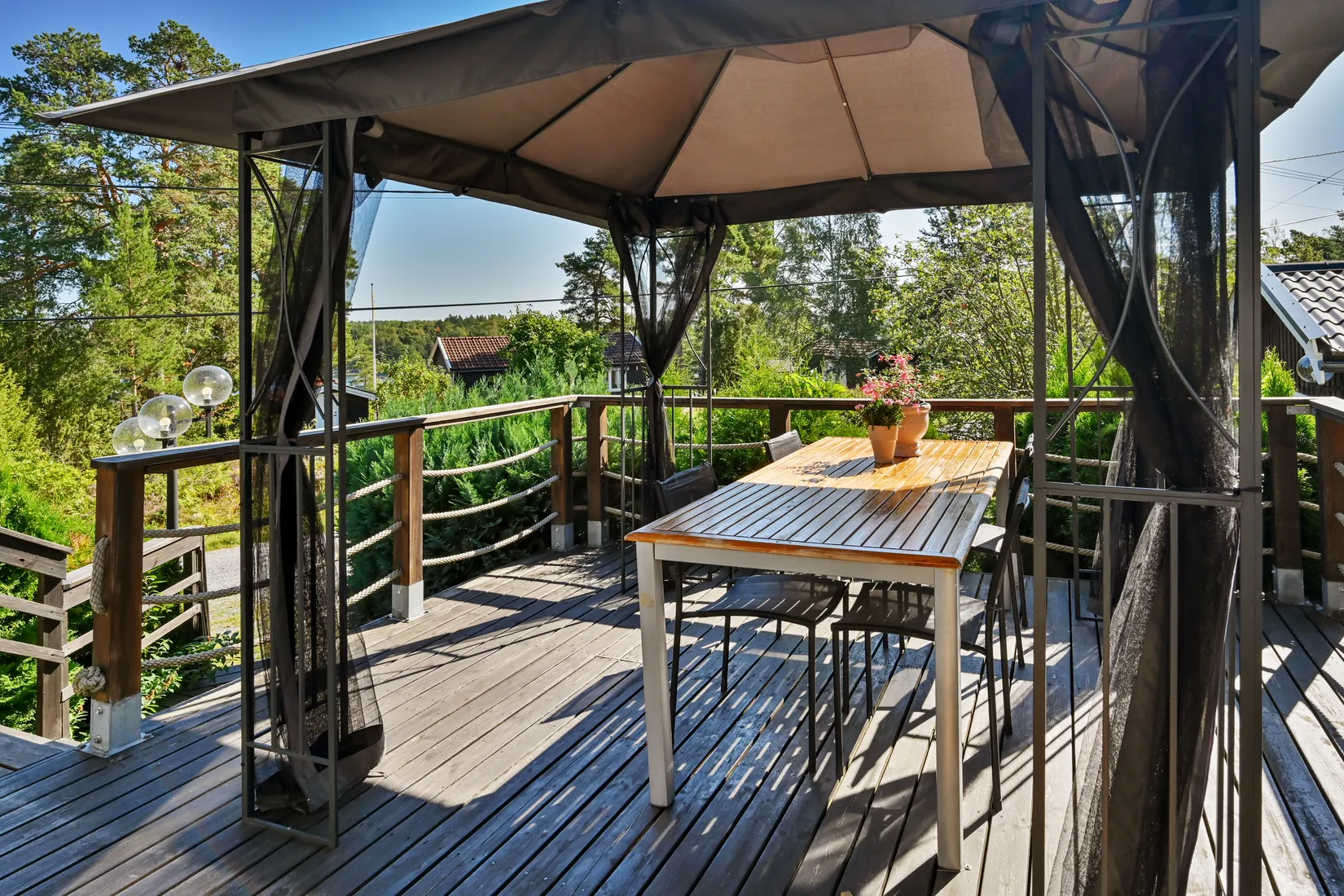 Fritidshus, Västerhamnsvägen 24, Ljusterö, Österåker