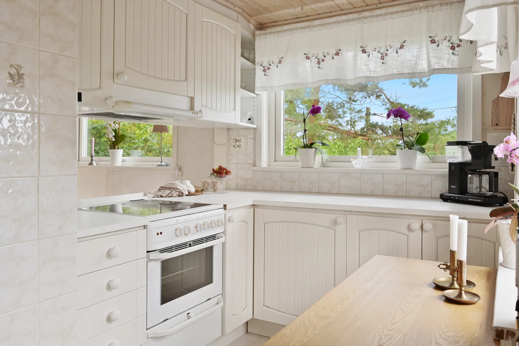 Fritidshus, Västerhamnsvägen 24, Ljusterö, Österåker