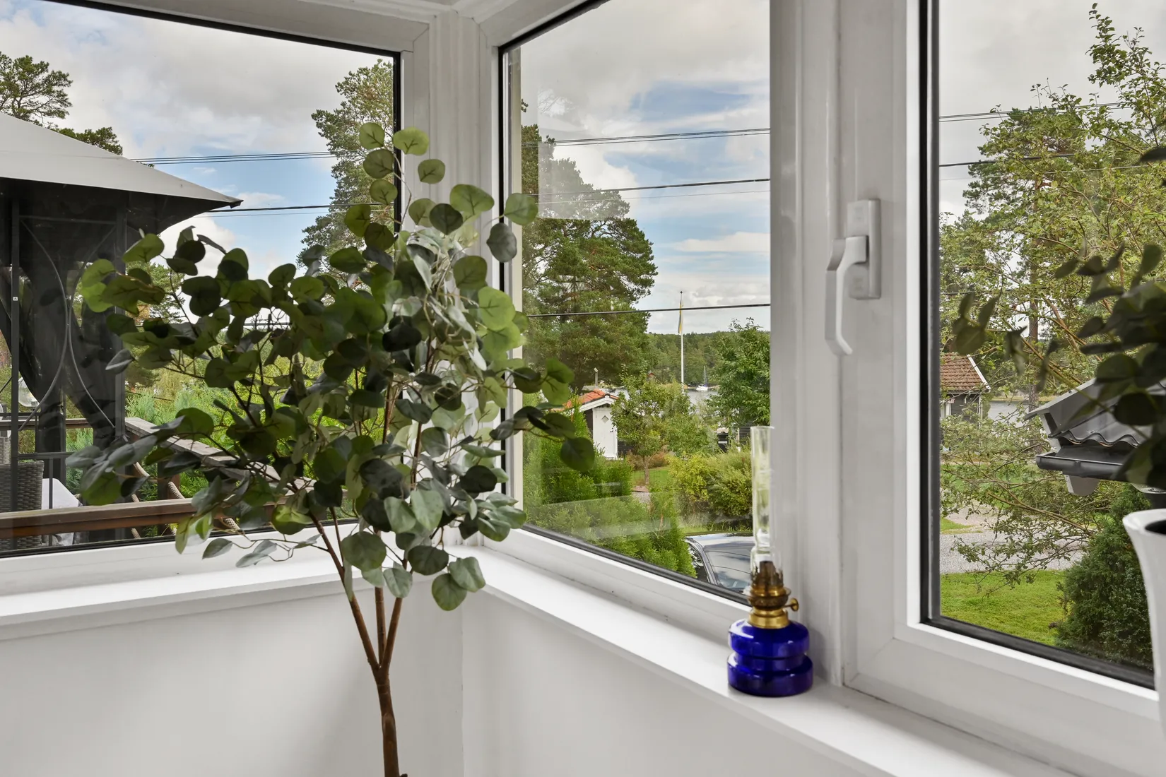 Fritidshus, Västerhamnsvägen 24, Ljusterö, Österåker