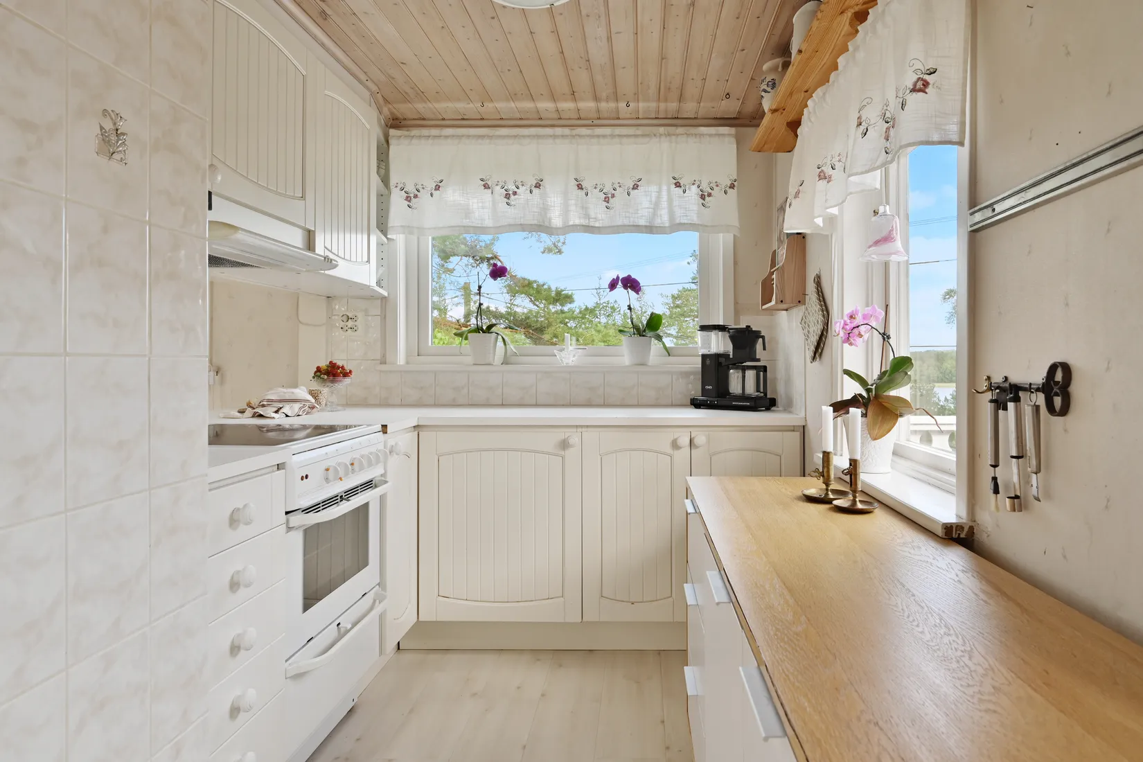 Fritidshus, Västerhamnsvägen 24, Ljusterö, Österåker