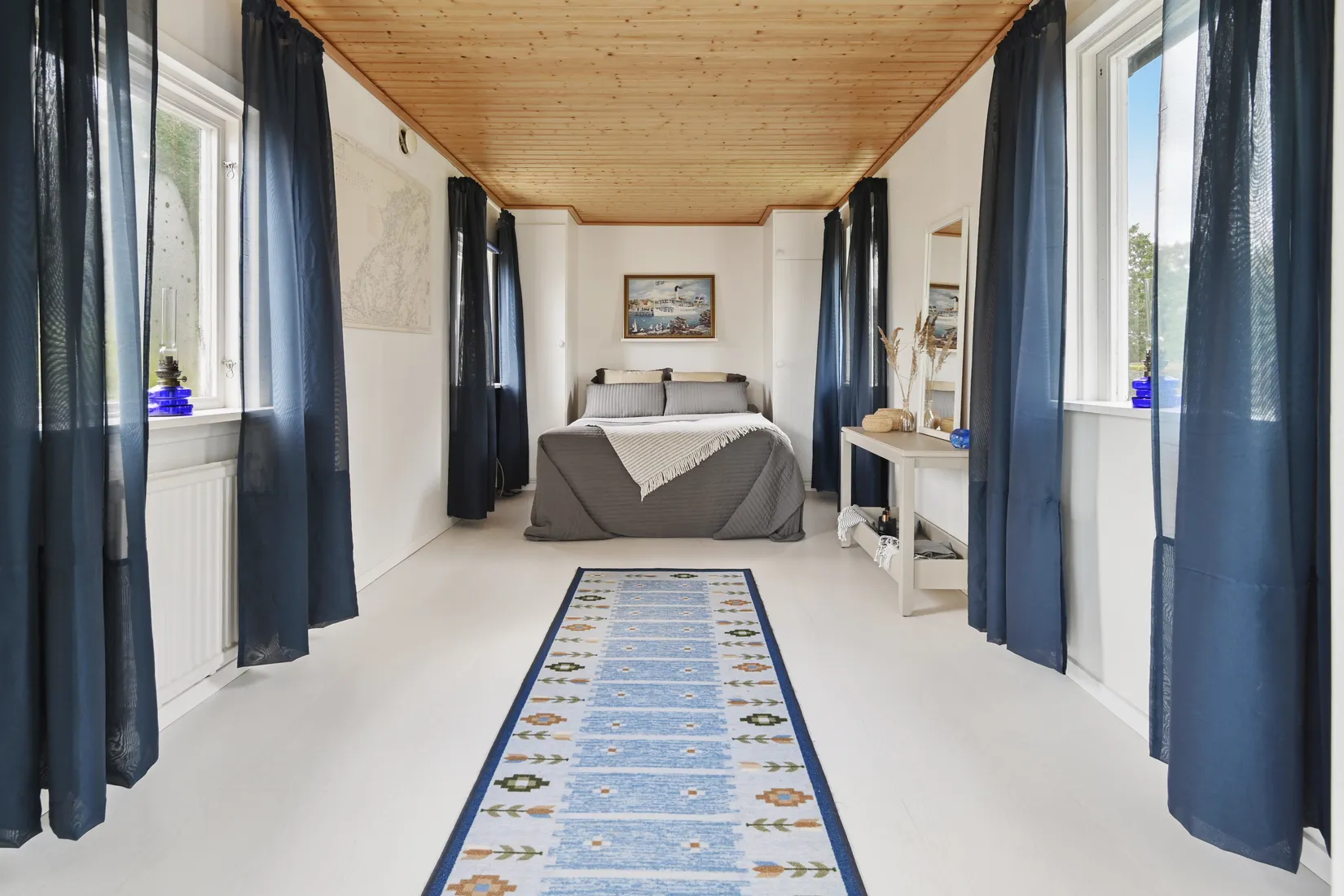 Fritidshus, Västerhamnsvägen 24, Ljusterö, Österåker