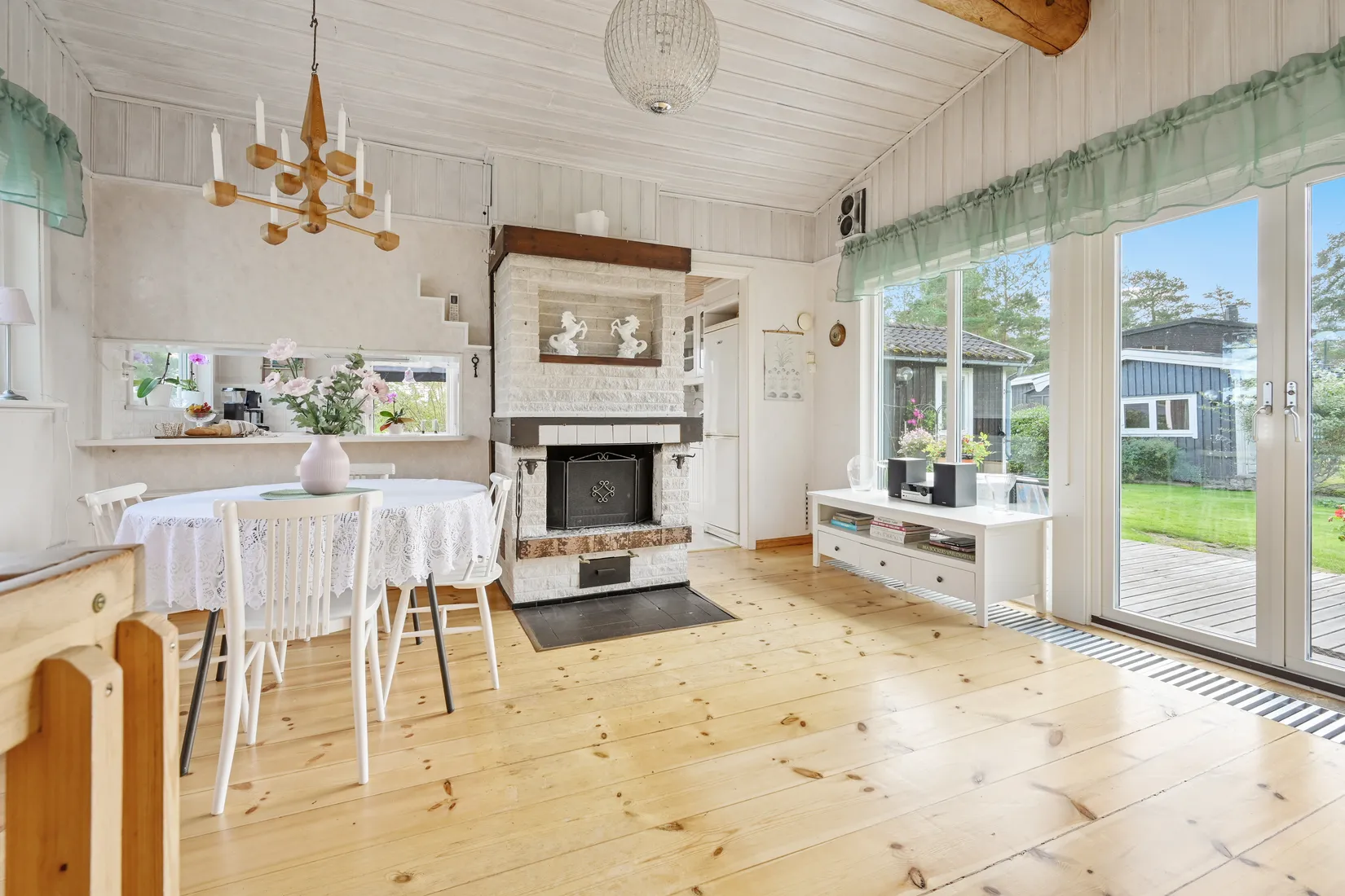 Fritidshus, Västerhamnsvägen 24, Ljusterö, Österåker